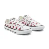 Chuck Taylor All Star Low Top Summer Fruit “Beyaz Pembe”
