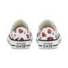 Chuck Taylor All Star Low Top Summer Fruit “Beyaz Pembe”