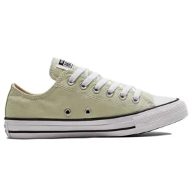 Chuck Taylor All Star Low “Yeşil”
