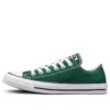 Chuck Taylor All Star Low “Yeşil Beyaz”