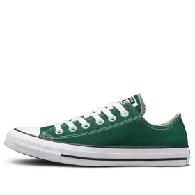 Chuck Taylor All Star Low “Yeşil Beyaz”