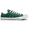 Chuck Taylor All Star Low “Yeşil Beyaz”