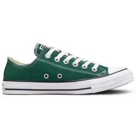 Chuck Taylor All Star Low “Yeşil Beyaz”