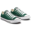 Chuck Taylor All Star Low “Yeşil Beyaz”