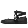 Chuck Taylor All Star LP BL OX “Siyah”