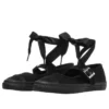 Chuck Taylor All Star LP BL OX “Siyah”