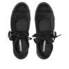 Chuck Taylor All Star LP BL OX “Siyah”
