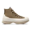 Chuck Taylor All Star Lugged 2.0 Counter Climate “Kahverengi”