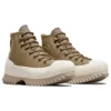 Chuck Taylor All Star Lugged 2.0 Counter Climate “Kahverengi”