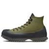 Chuck Taylor All Star Lugged 2.0 Counter Climate “Yeşil”
