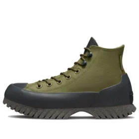 Chuck Taylor All Star Lugged 2.0 Counter Climate “Yeşil” Chuck Taylor All Star Lugged 2.0 Counter Climate “Yeşil”