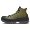 Chuck Taylor All Star Lugged 2.0 Counter Climate “Yeşil”