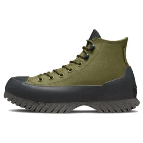 Chuck Taylor All Star Lugged 2.0 Counter Climate “Yeşil” Chuck Taylor All Star Lugged 2.0 Counter Climate “Yeşil”
