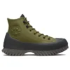 Chuck Taylor All Star Lugged 2.0 Counter Climate “Yeşil”