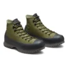 Chuck Taylor All Star Lugged 2.0 Counter Climate “Yeşil”