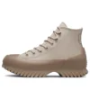 Chuck Taylor All Star Lugged 2.0 Counter Climate Yüksek Bilekli “Tan”