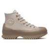 Chuck Taylor All Star Lugged 2.0 Counter Climate Yüksek Bilekli “Tan”