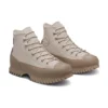 Chuck Taylor All Star Lugged 2.0 Counter Climate Yüksek Bilekli “Tan”