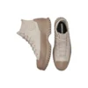 Chuck Taylor All Star Lugged 2.0 Counter Climate Yüksek Bilekli “Tan”