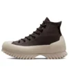 Chuck Taylor All Star Lugged 2.0 Counter Climate Yüksek Bilekli “Velvet Brown”