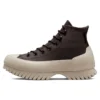 Chuck Taylor All Star Lugged 2.0 Counter Climate Yüksek Bilekli “Velvet Brown”