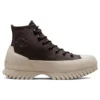 Chuck Taylor All Star Lugged 2.0 Counter Climate Yüksek Bilekli “Velvet Brown”