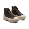 Chuck Taylor All Star Lugged 2.0 Counter Climate Yüksek Bilekli “Velvet Brown”