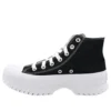 Chuck Taylor All Star Lugged 2.0 High “Siyah Beyaz”