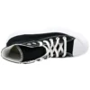 Chuck Taylor All Star Lugged 2.0 High “Siyah Beyaz”
