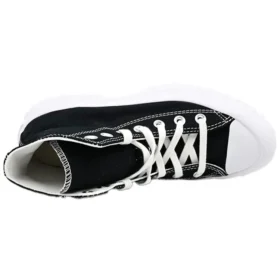 Chuck Taylor All Star Lugged 2.0 High “Siyah Beyaz”