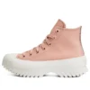 Chuck Taylor All Star Lugged 2.0 “Pembe Beyaz”