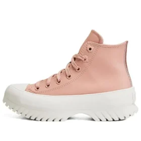 Chuck Taylor All Star Lugged 2.0 “Pembe Beyaz”
