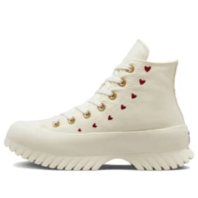 Chuck Taylor All Star Lugged 2.0 Platform High “Valentine”s Day 2023” Chuck Taylor All Star Lugged 2.0 Platform High “Valentine”s Day 2023”