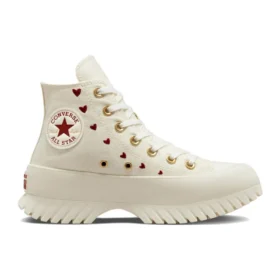 Chuck Taylor All Star Lugged 2.0 Platform High “Valentine”s Day 2023” Chuck Taylor All Star Lugged 2.0 Platform High “Valentine”s Day 2023”