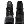 Chuck Taylor All Star Lugged 2.0 Platform X Hi Waterproof “Siyah”