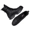 Chuck Taylor All Star Lugged 2.0 Platform X Hi Waterproof “Siyah”