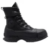 Chuck Taylor All Star Lugged 2.0 Platform X Hi Waterproof “Siyah”