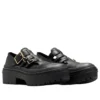 Chuck Taylor All Star Lugged Heel Mary Jane “Siyah”