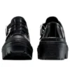 Chuck Taylor All Star Lugged Heel Mary Jane “Siyah”