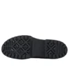 Chuck Taylor All Star Lugged Heel Platform Hi “Siyah”
