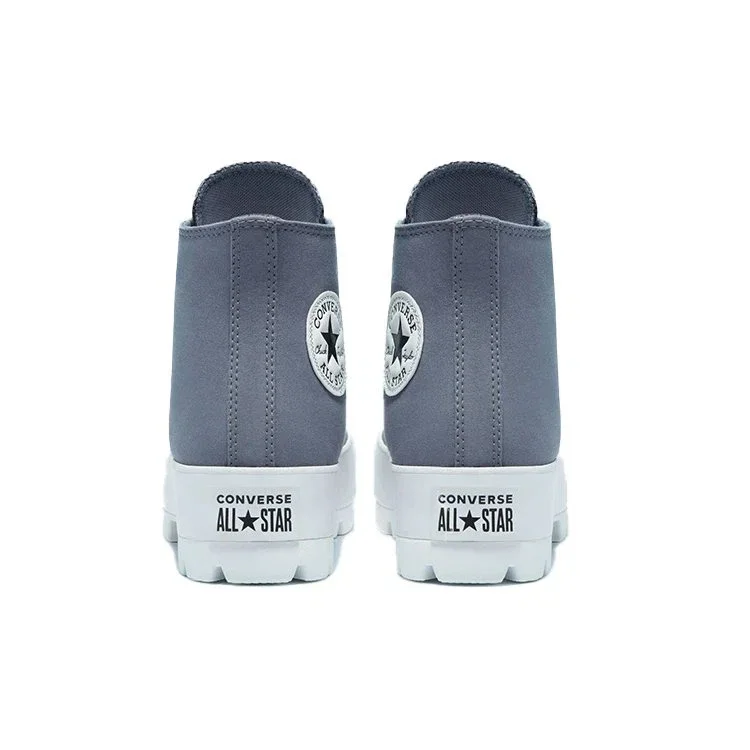 Chuck Taylor All Star Lugged High “Alt Exploration – Light Carbon” Chuck Taylor All Star Lugged High “Alt Exploration – Light Carbon”