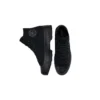 Chuck Taylor All Star Lugged High “Siyah Monokrom”