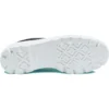 Chuck Taylor All Star Lugged Leather High “Siyah Beyaz”