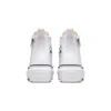 Chuck Taylor All Star Lugged Lift Platform “Beyaz”