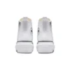 Chuck Taylor All Star Lugged Lift Platform Kanvas “Beyaz”