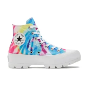 Chuck Taylor All Star Lugged Çok Renkli