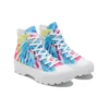 Chuck Taylor All Star Lugged Çok Renkli