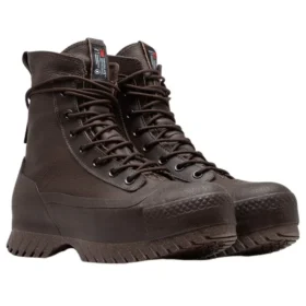 Chuck Taylor All Star Lugged Platform 2.0 X High “Waterproof – Fresh Brew” Chuck Taylor All Star Lugged Platform 2.0 X High “Waterproof – Fresh Brew”