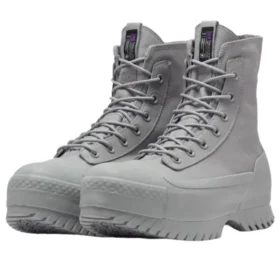 Chuck Taylor All Star Lugged Platform 2.0 X High “Waterproof – Grey Area” Chuck Taylor All Star Lugged Platform 2.0 X High “Waterproof – Grey Area”