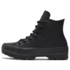 Chuck Taylor All Star Lugged “Siyah”
